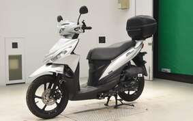 SUZUKI ADDRESS 110 CE47A