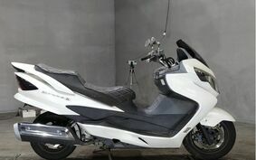 SUZUKI SKYWAVE 250 (Burgman 250) S CJ44A