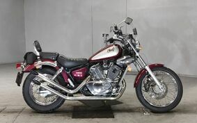 YAMAHA VIRAGO 250 3DM