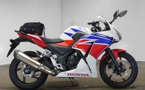 HONDA CBR250R MC41