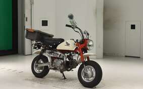 HONDA MONKEY AB27