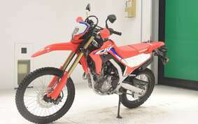 HONDA CRF250L MD47