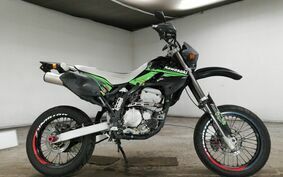 KAWASAKI KLX250D TRACKER LX250E