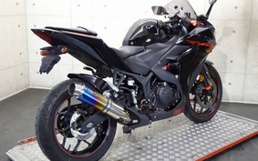 YAMAHA YZF-R25 RG10J