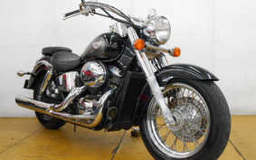 HONDA SHADOW 400 2007 NC34