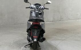 HONDA LEAD 125 JF45