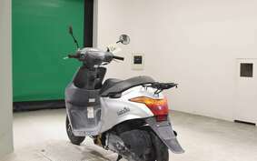 SUZUKI LET's 5 G CA47A