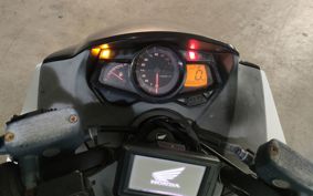 HONDA PHASE MF11