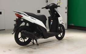 SUZUKI ADDRESS 110 CE47A