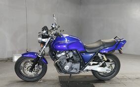 HONDA CB400SF 1994 NC31