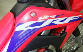 HONDA CRF125F JE03