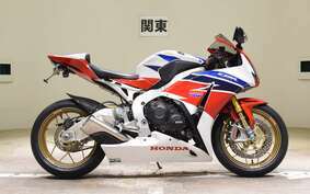 HONDA CBR1000RR SPECIAL EDITION 2015 SC59