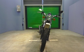 KAWASAKI 250TR 2002 BJ250F