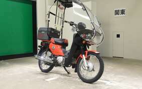 HONDA CROSS CUB 110 JA10