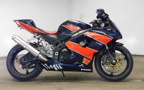 SUZUKI GSX-R1000 2005 B6121