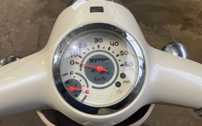 HONDA GIORNO AF70