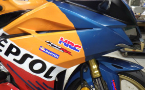 HONDA CBR250RR A MC51