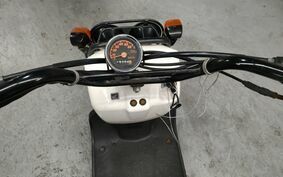 HONDA ZOOMER AF58