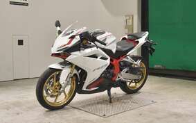 HONDA CBR250RR A MC51