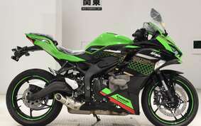 KAWASAKI ZX-25R ZX250E