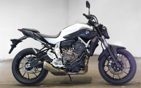 YAMAHA MT-07 2015 RM07J