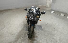 YAMAHA FZ FAZER 2008 RN21J