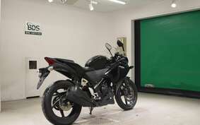 HONDA CBR250R A MC41