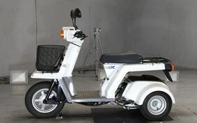 HONDA GYRO X TD02