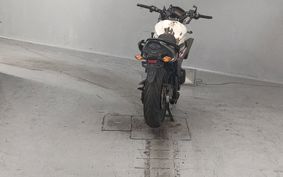 HONDA 400 X NC47