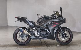 YAMAHA YZF-R25 RG10J