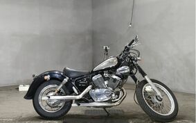 YAMAHA VIRAGO 250 3DM