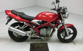 SUZUKI BANDIT 250 GJ77A