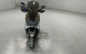 YAMAHA N-MAX 125 SE86J