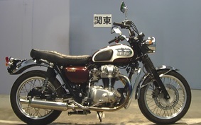 KAWASAKI W650 2010 EJ650A