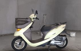 HONDA DIO CHESTER AF62