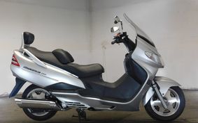 SUZUKI SKYWAVE 400 2001 CK42A