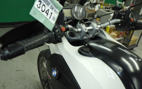 BMW G650GS 2013