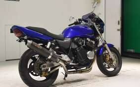 HONDA CB400SF VTEC SPEC 2 2002 NC39