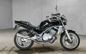 KAWASAKI BALIUS 250 ZR250A