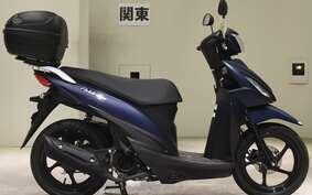 SUZUKI ADDRESS 110 CE47A