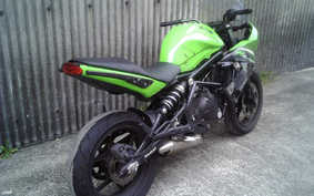 KAWASAKI NINJA 400 R 2012 ER400B