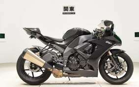 KAWASAKI ZX 10 NINJA R 2008 ZXT00E