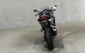 KAWASAKI NINJA 250 EX250L