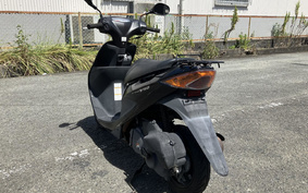 SUZUKI ADDRESS V50 CA44A