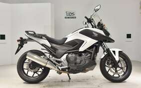 HONDA NC750X Limited ABS 2014 RC72