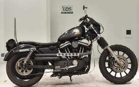 HARLEY XL883R 2002