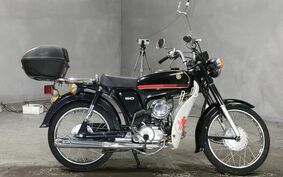 YAMAHA YB50 FOUR UA05J