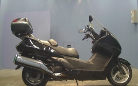 HONDA SILVER WING 400 A 2007 NF01