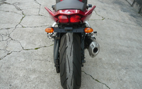 YAMAHA FZ-1 FEATHER 2008 RN21J