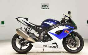 SUZUKI GSX-R1000 2006 B6111